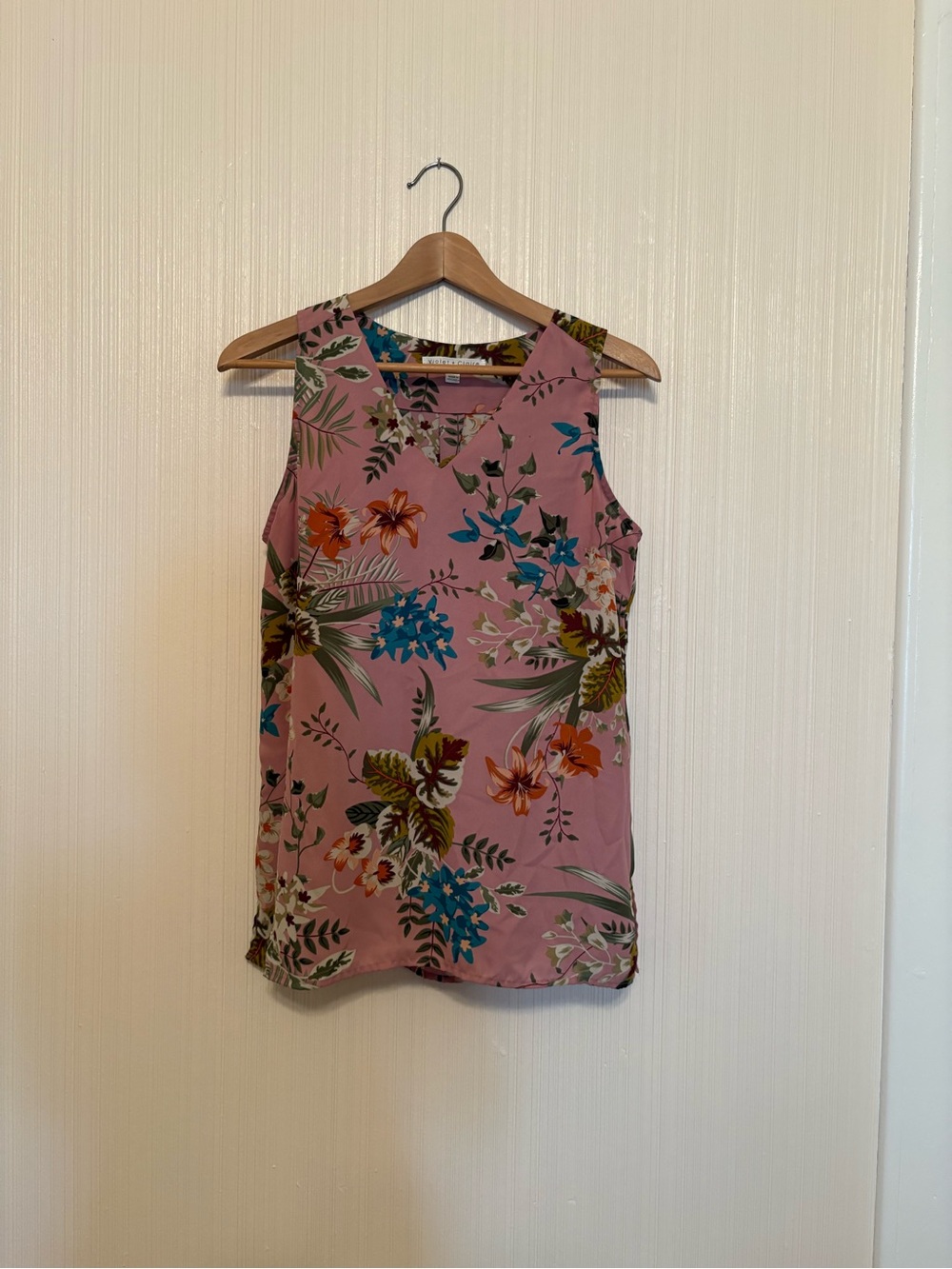 Set of two: Dress Blouses Small